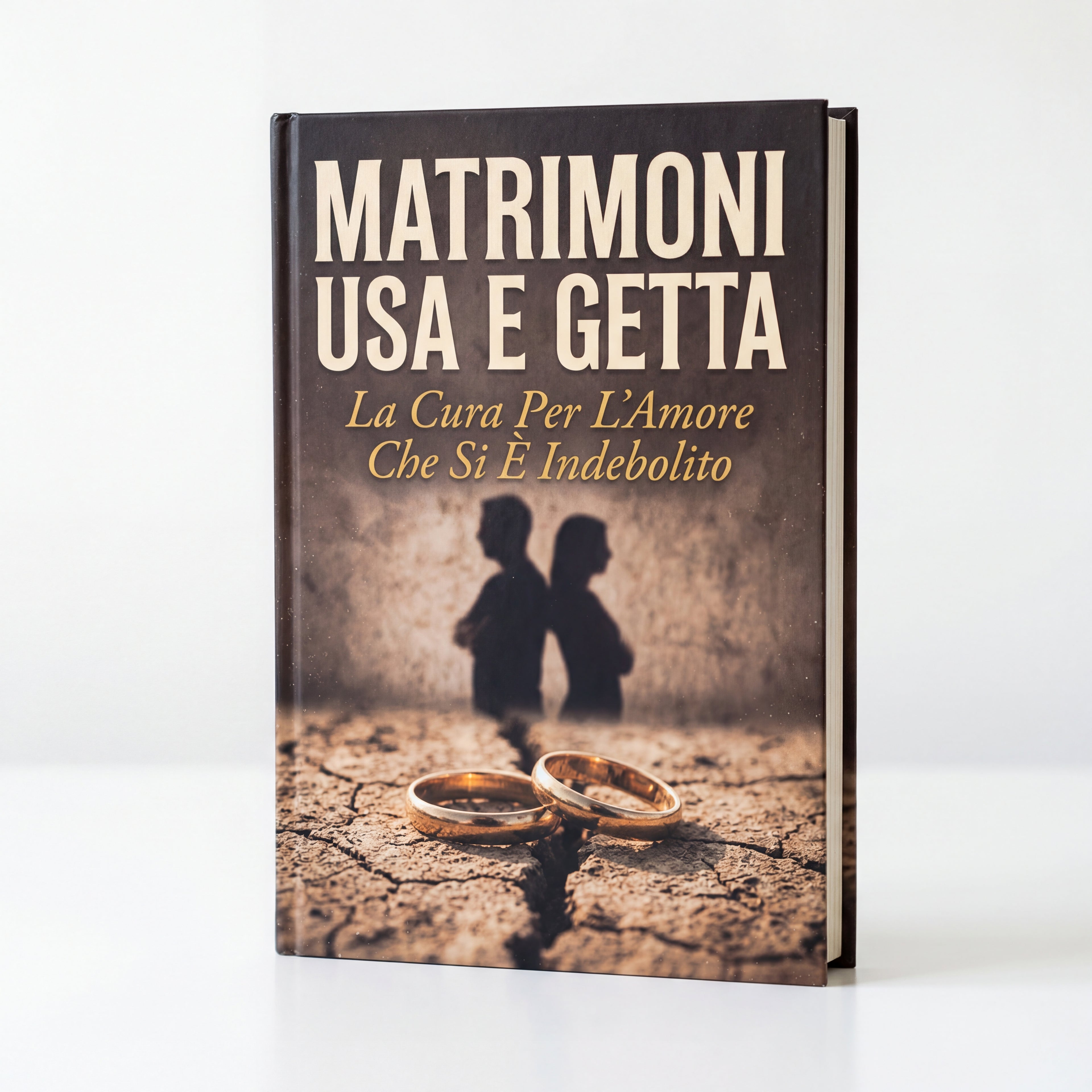 MATRIMONI USA E GETTA: LA CURA PER L’AMORE CHE SI È INDEBOLITO