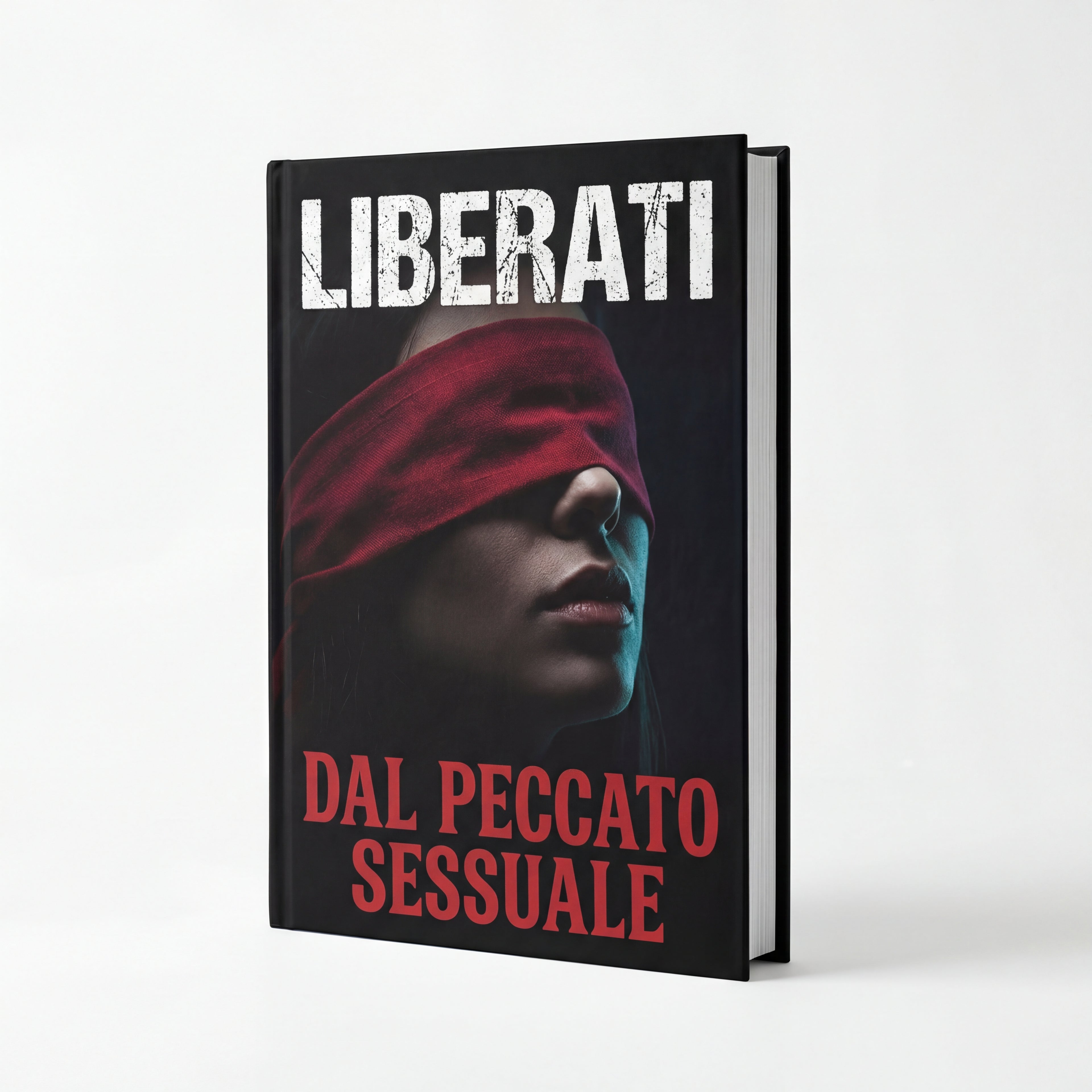 LIBERATI DAL PECCATO SESSUALE