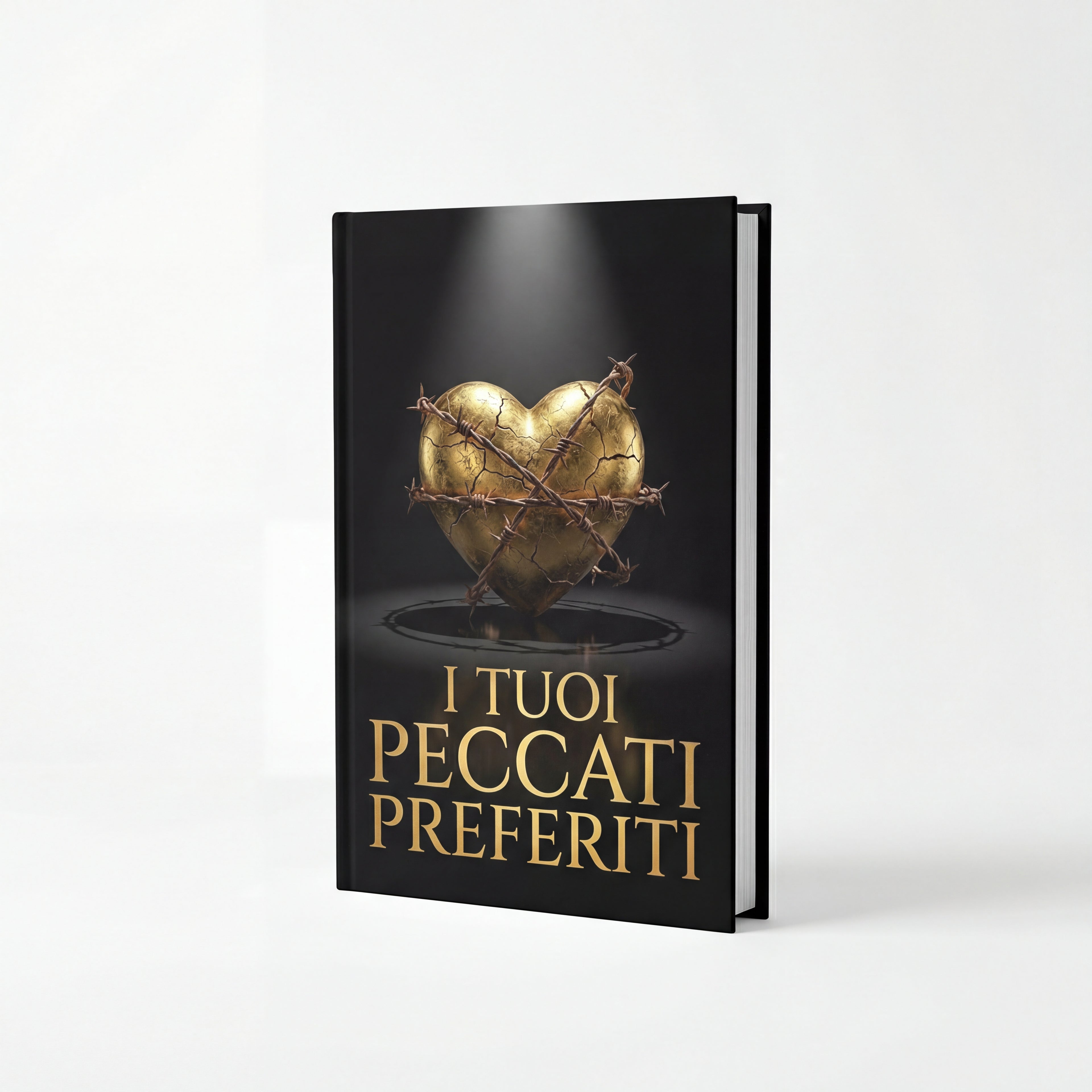 I TUOI PECCATI PREFERITI